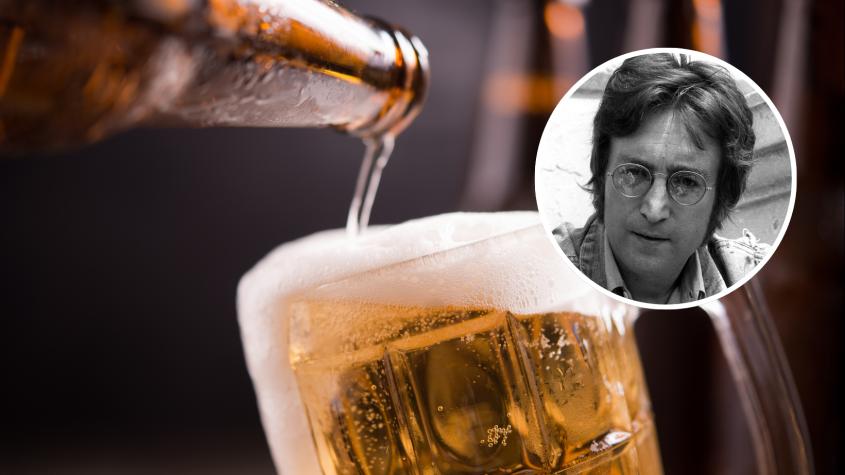 Una taberna francesa deberá cesar comercialización de su cerveza "John Lemon"
