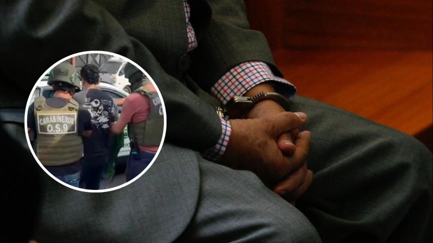 “Usaba apps de citas para acercarse a madres”: revelan modus operandi de hombre acusado de violar niñas y grabar abusos