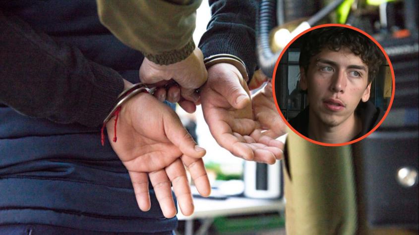 Detienen a chofer que apuñaló a universitario en Concepción tras discusión por pasaje