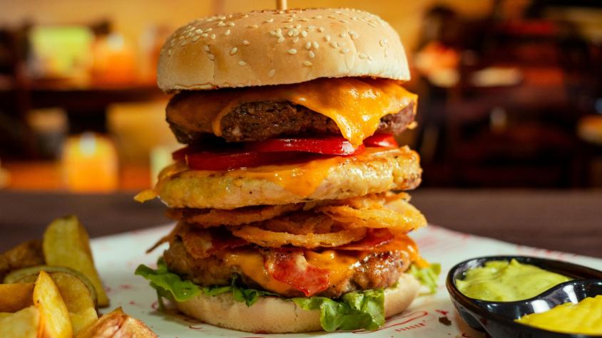 Día de la Hamburguesa: revisa estas promociones y descuentos en todo Chile para celebrar este jueves