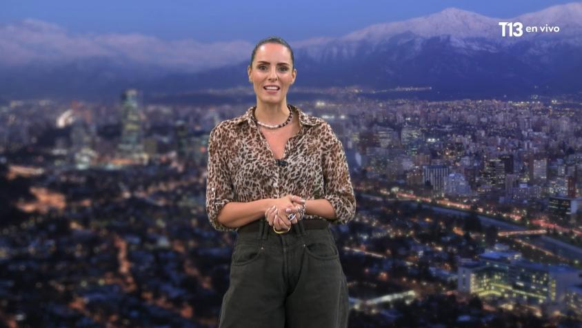 Revisa el pronóstico del tiempo para este lunes 4 de mayo
