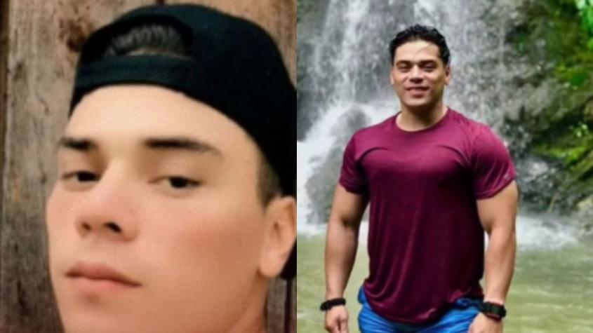 Hallan carbonizado a reconocido influencer fitness hondureño tras ser reportado como desaparecido