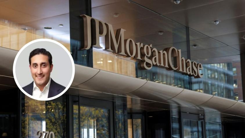 Exempleado acusa abuso sexual en JPMorgan: banco le habría ofrecido US$1 millón para evitar la denuncia