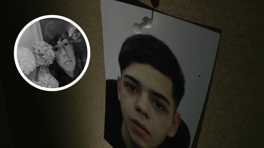 Quién es “El Nemo”, el presunto autor del homicidio de joven de 17 años en feria navideña de Cerro Navia