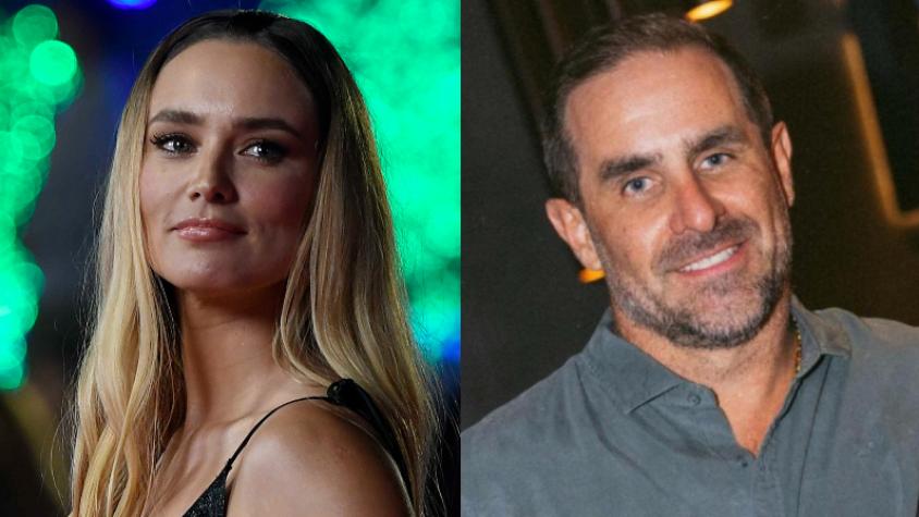 "Una amistad que se transformó en romance": Revelan que Kika Silva habría iniciado relación con viudo de Javiera Suárez