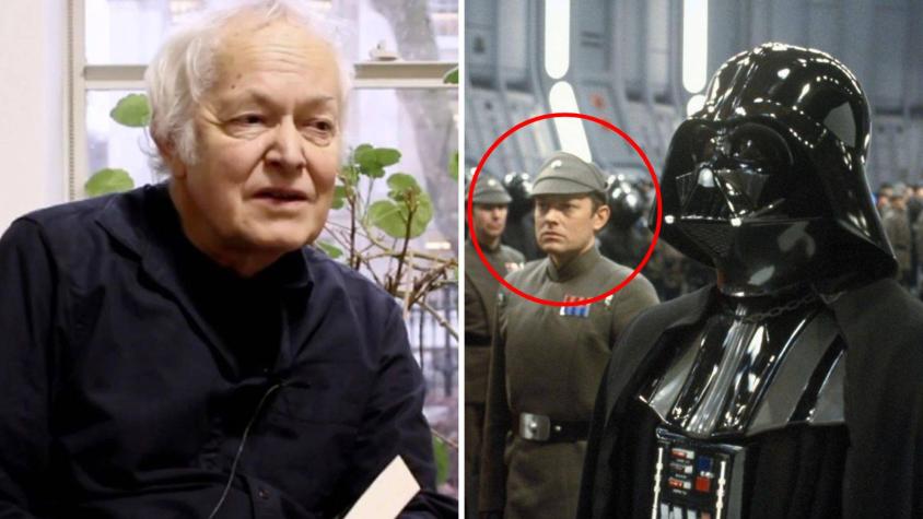 Muere Michael Pennington, a los 82, actor de ‘Star Wars’ y ‘Sherlock Holmes’
