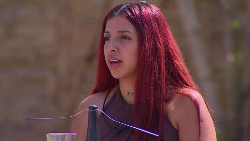 Chilota de 'Mundos Opuestos' mostró increíble cambio de look tras cirugías estéticas: dejo ver cómo va su rinoplastia