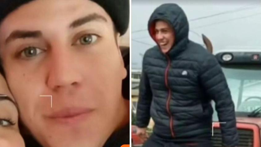 Nadó durante dos horas y tiene un hijo: la heroica maniobra de sobreviviente tras bote volcado en Vichuquén