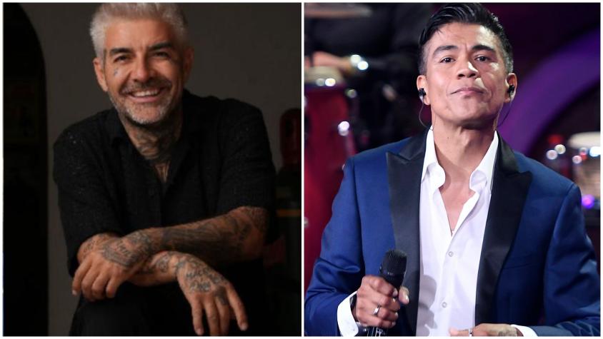 DJ Méndez invitó a Américo a pelear en un ring para "arreglar cuentas"