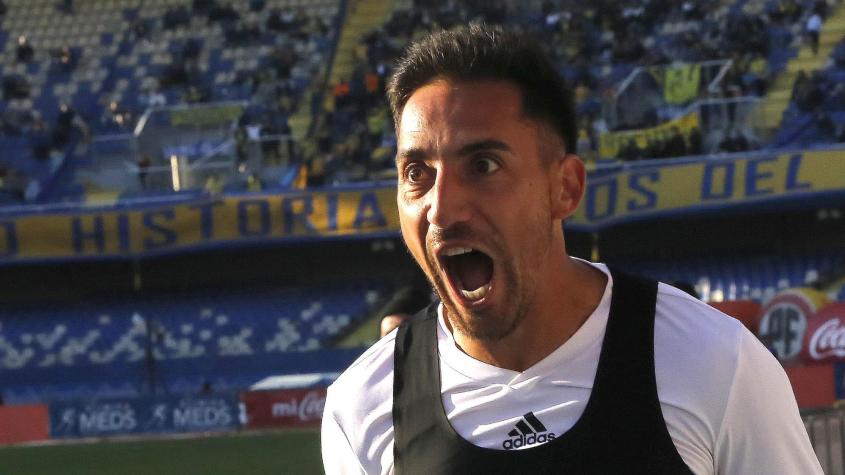 Colo-Colo vs. D. Concepción: Esta es la ÚNICA manera de ver el partido EN VIVO por la Copa de la Liga