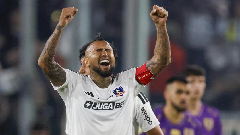 A qué hora y cómo ver EN VIVO a Colo-Colo vs. Coquimbo Unido HOY por Copa de la Liga