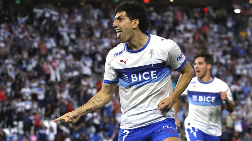 ¿Va por TV?: Cuándo y a qué hora ver EN VIVO partido de Limache vs. UC por la Liga de Primera
