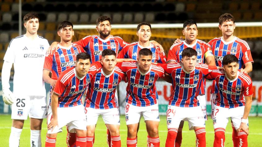 "Es un crimen que sea titular": El jugador de Colo-Colo más criticado en partido ante Coquimbo Unido
