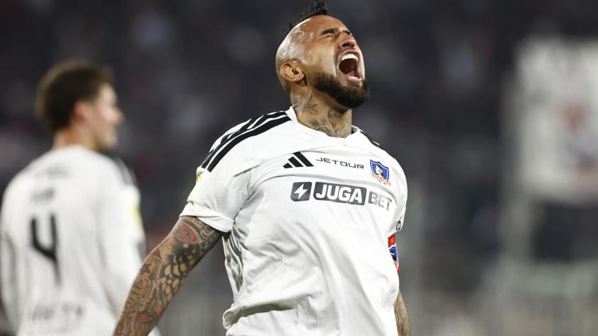 "Fue un robo": Abogado de casa de cambios revela nuevos detalles del millonario caso que involucra a Arturo Vidal