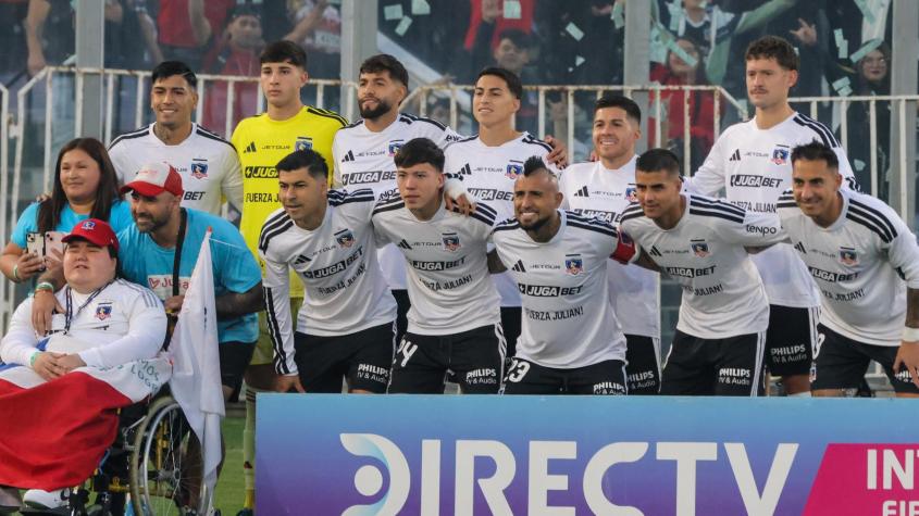 A qué hora y dónde ver EN VIVO partido de Deportes La Serena vs. Colo-Colo por la Liga de Primera