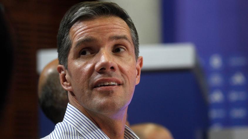 Quién es Michael Clark, el cuestionado controlador de Azul Azul investigado por la Fiscalía (y su equipo defensor)