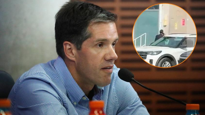 VIDEO | Escándalo por el 