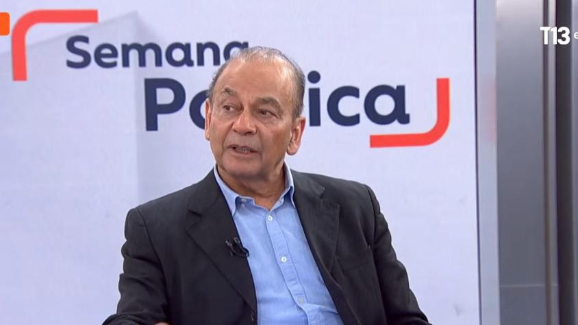 Megarreforma: ¿Hay respaldo en el Senado? | Semana Política