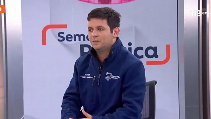 Semana clave para tramitación de megarreforma | Semana Política