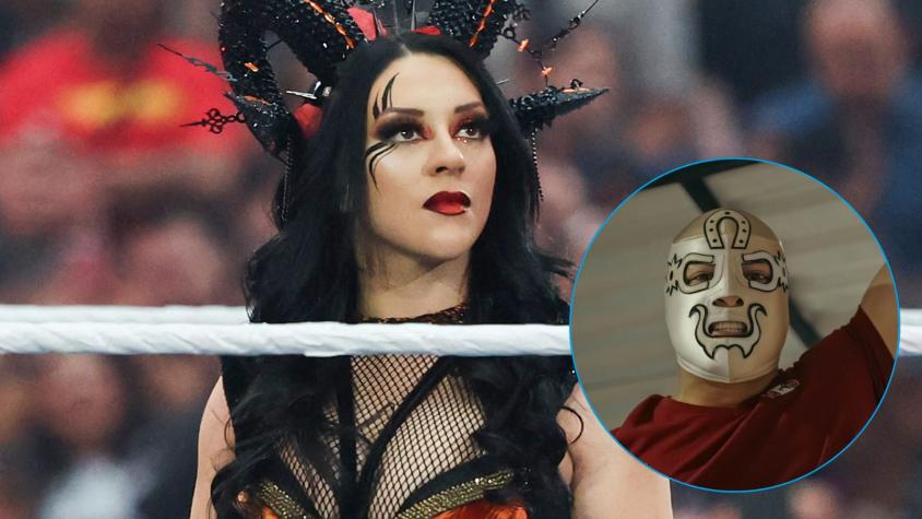 Declaran culpable por intento de femicidio a luchador que quiso asesinar a Stephanie Vaquer