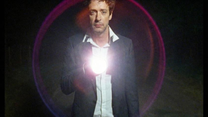 Netflix prepara documental inédito sobre Gustavo Cerati: "Un amante apasionado que supo sacar belleza del caos"