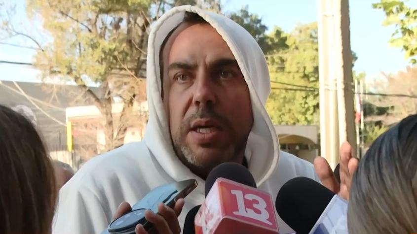 Exclusivo T13 | "Hermanito, necesito hacer plata": Los WhatsApps de Francisco Kaminski con "el rey David"