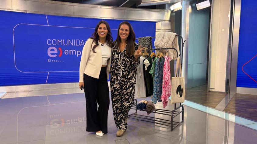  Cadena de Emprendedores: Reest nos presenta sus productos 