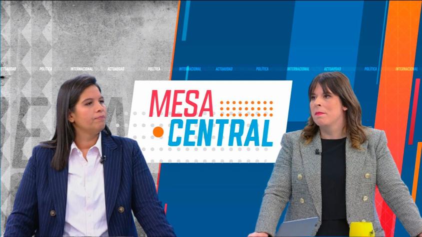 Mesa Central: Capítulo 260 - 10 de mayo de 2026