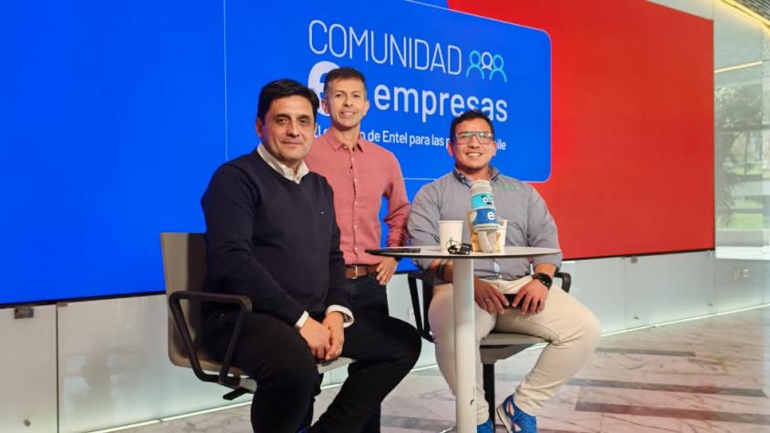 Networking: Emprendimientos que generan impactos ambientales positivos