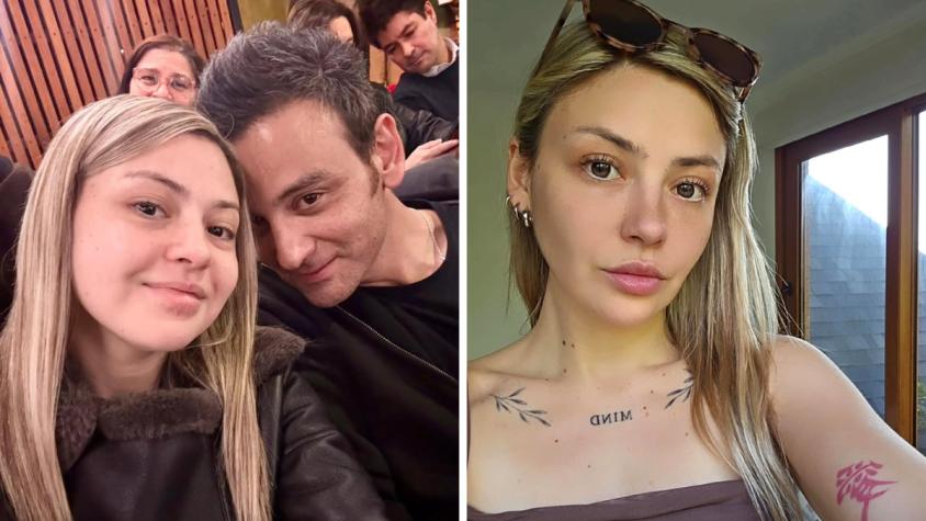 Hija de Gonzalo Ramírez detalla nueva complicación de salud que la dejó hospitalizada