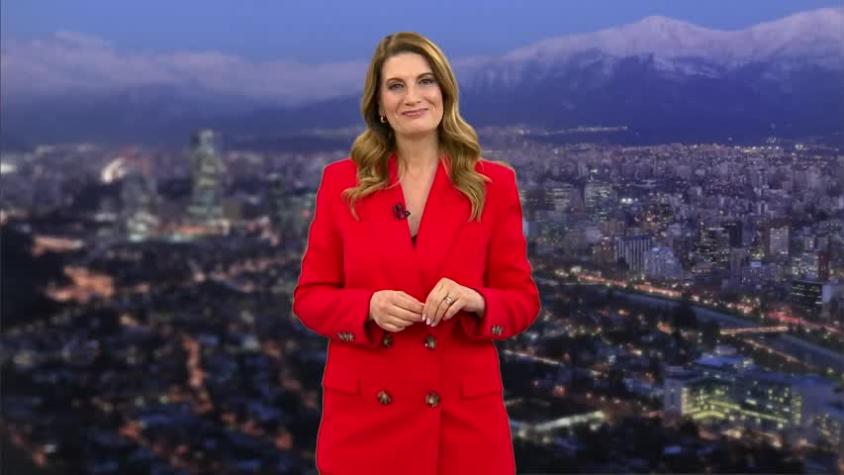 Revisa el pronóstico del tiempo para este viernes 29 de mayo