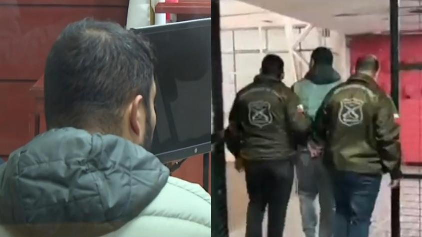 "'Vení pasao a marihuana, le dije'": Chofer de micro cuenta su versión tras ser acusado de apuñalar a joven en Concepción