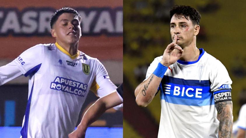 Universidad de Concepción vs. Universidad Católica EN VIVO: A qué hora y dónde ver el partido de la Copa de la Liga 2026