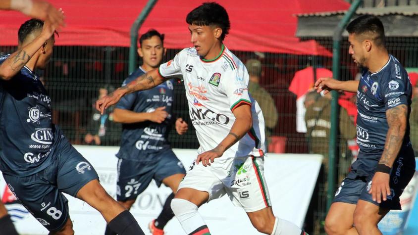 Liga Segunda División 2026: Calendario, partidos y resultados