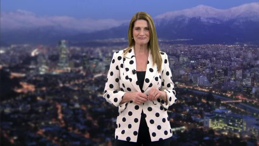 Revisa el pronóstico del tiempo para este domingo 10 de mayo