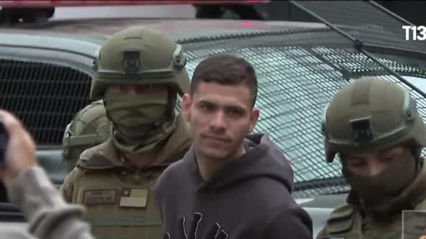 La particularidad que permitió vincular a sicario con homicidios del "Rey de Meiggs" y "Rey del Plástico"