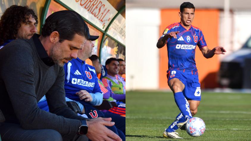 ¿Por qué Universidad de Chile no juega este fin de semana del 23 y 24 de mayo?