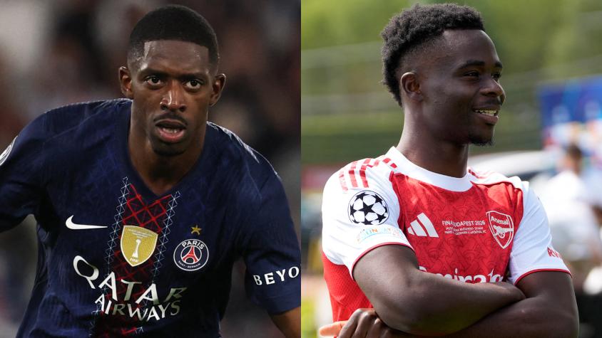 Goles de PSG vs. Arsenal: Resumen, videos y resultado EN VIVO de la FINAL de la Champions League 25/26