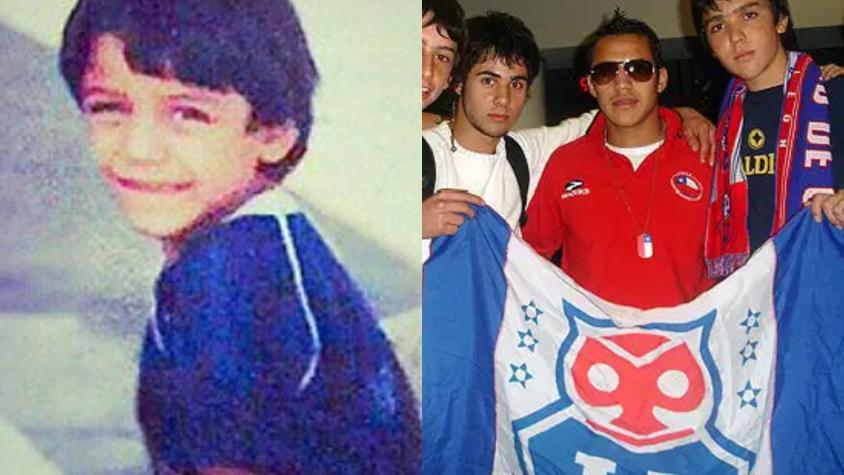 Con Alexis Sánchez: El guiño por los 99 años de Universidad de Chile Con Alexis Sánchez: El guiño por los 99 años de Universidad de Chile