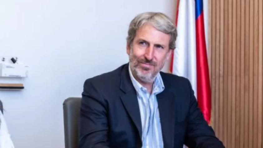 Patricio Rey: quién es el nuevo presidente de Metro nombrado por el Gobierno (y sus desafíos en el cargo)
