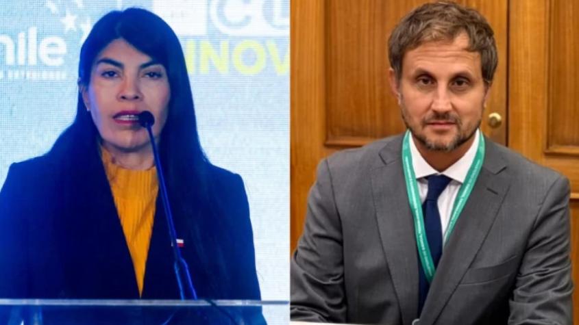 Lo que desató la tormenta en el Ministerio de Ciencia que terminó con la salida del exsubsecretario Araos