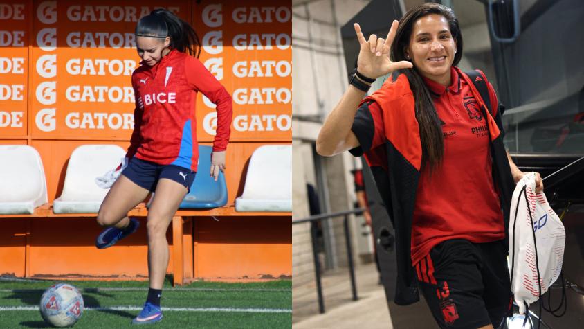 Goles EN VIVO de Universidad Católica - Colo-Colo: Resumen, videos y resultado del partido de la Liga Femenina 2026