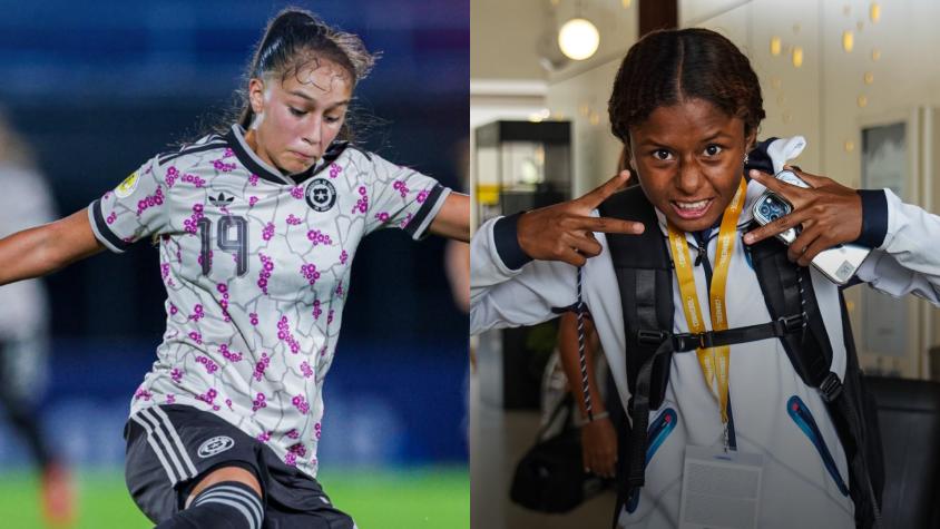 Chile vs. Ecuador EN VIVO y GRATIS: A qué hora y dónde ver el partido del Sudamericano Femenino Sub 17