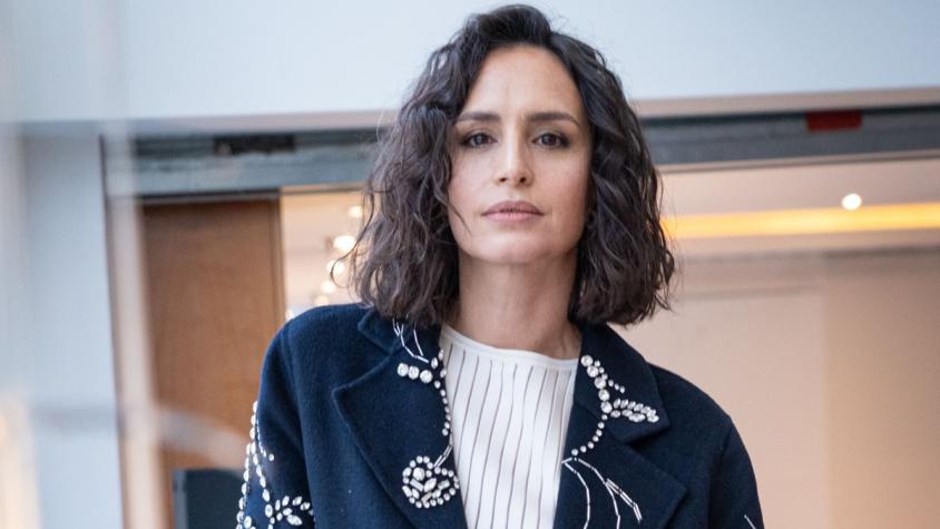 "No quería más": Fernanda Urrejola reveló la verdadera razón por la que se alejó de las teleseries chilenas