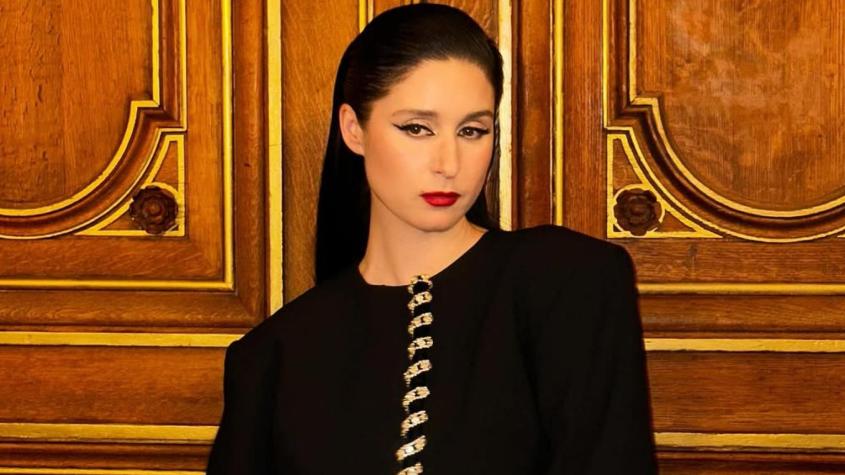 Francisca Valenzuela compartió foto del cumpleaños de Daniel Matamala y mostró lo grande que está su hija Francisca Valenzuela compartió foto del cumpleaños de Daniel Matamala y mostró lo grande que está su hija