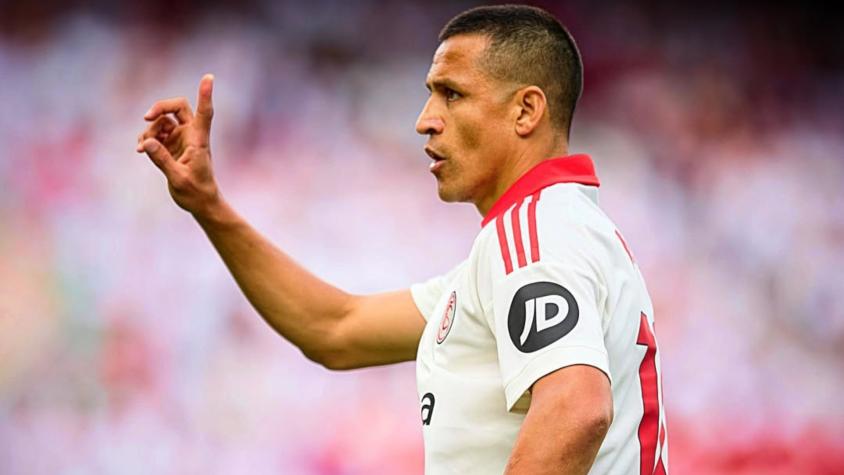 Goles de Sevilla vs. Real Madrid EN VIVO: Resumen, videos y resultado del partido de LaLiga 25/26