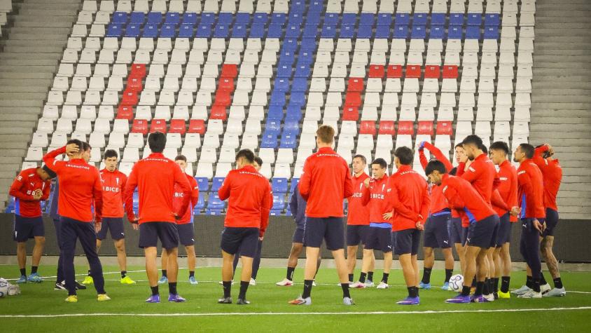 Qué pasa si Universidad Católica gana, empata o pierde con Barcelona