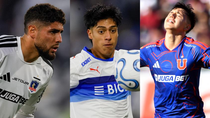 Copa Chile 2026: Partidos, grupos y resultados Copa Chile 2026: Partidos, grupos y resultados