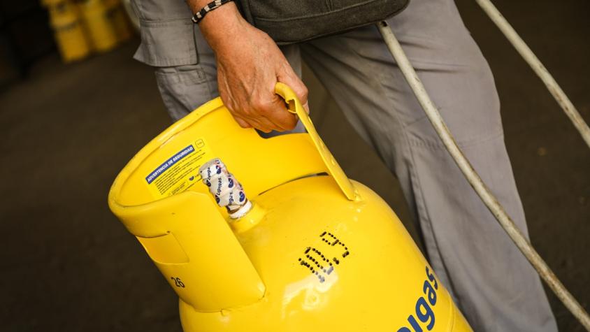 Comienza entrega del subsidio al gas licuado: se deberá activar un cupón en este rango de fechas