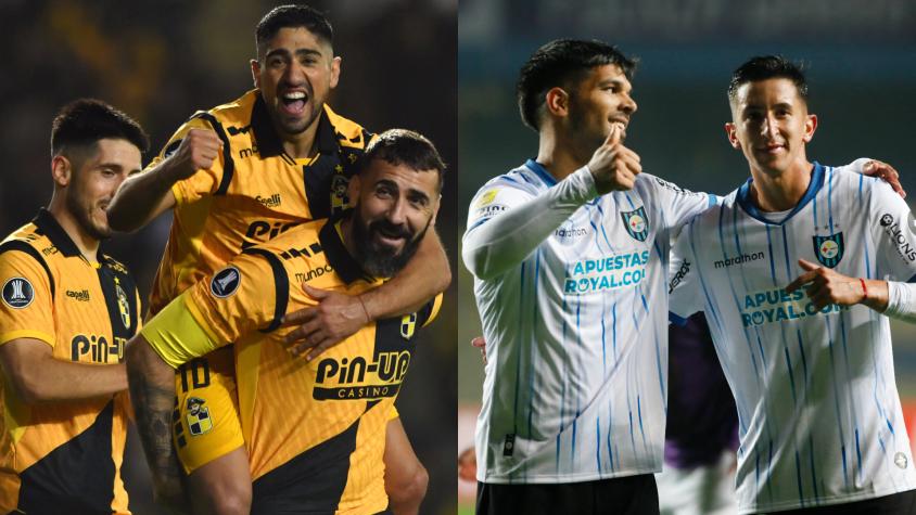 Coquimbo Unido vs. Huachipato EN VIVO: A qué hora y dónde ver el partido de la Copa de la Liga 2026